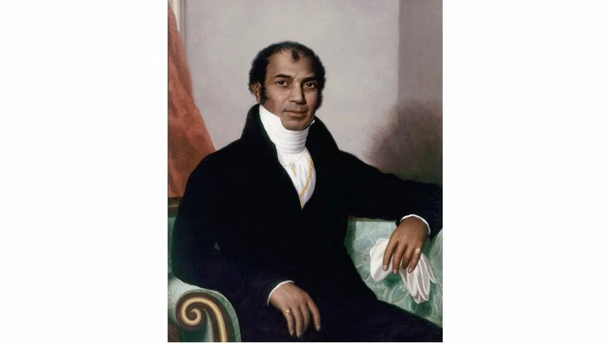 Dean Mahomed