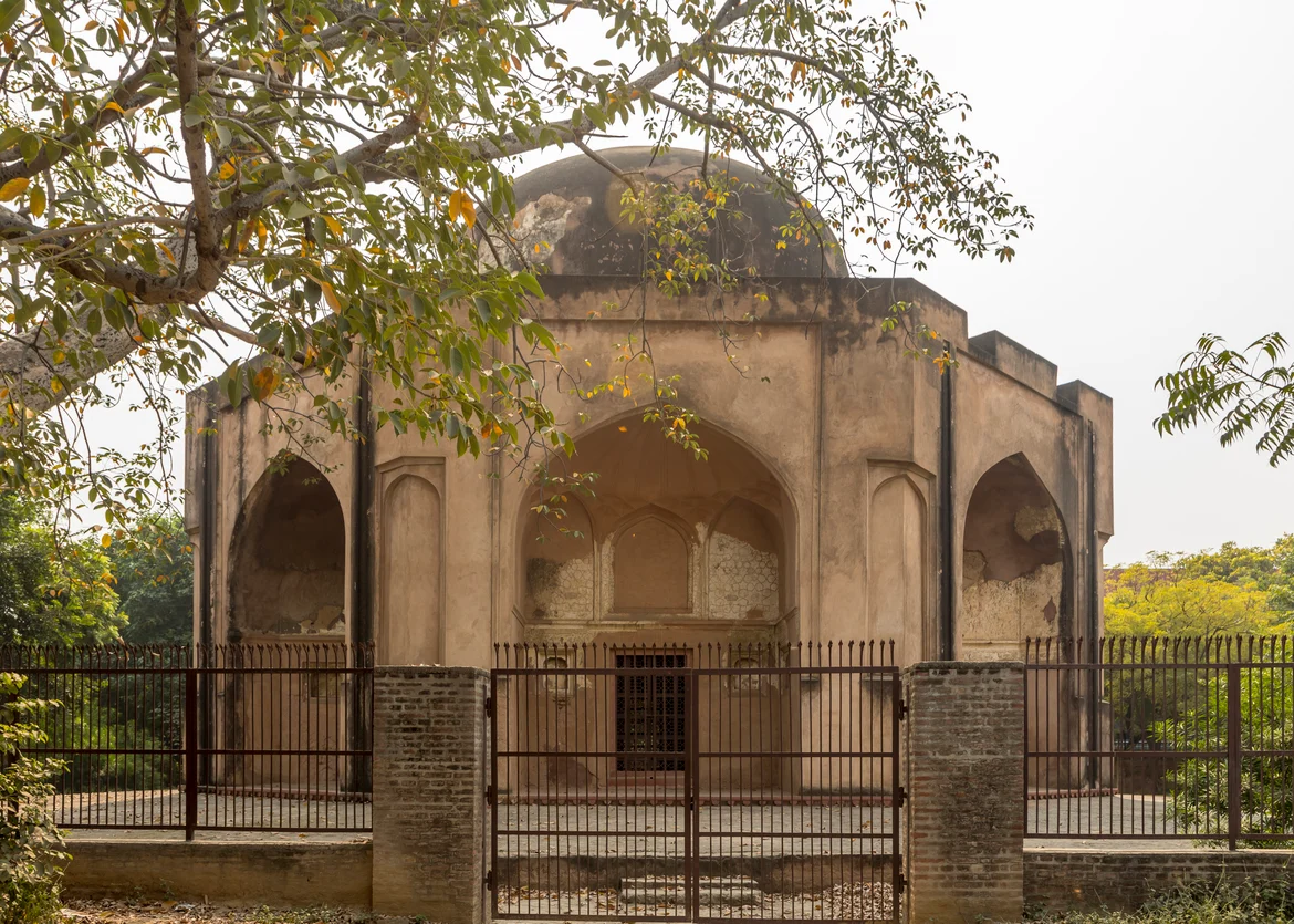 Jhun Jhun Katora 