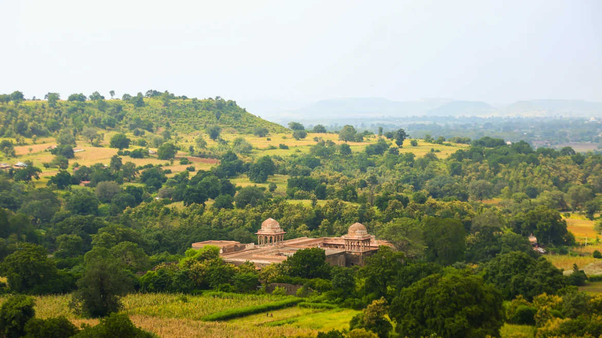 The Malwa region