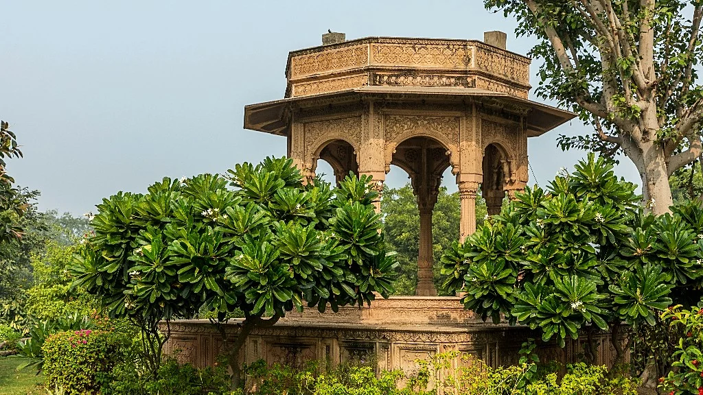 John Jacob ki Chhatri