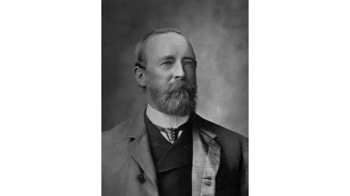 Allan Octavian Hume