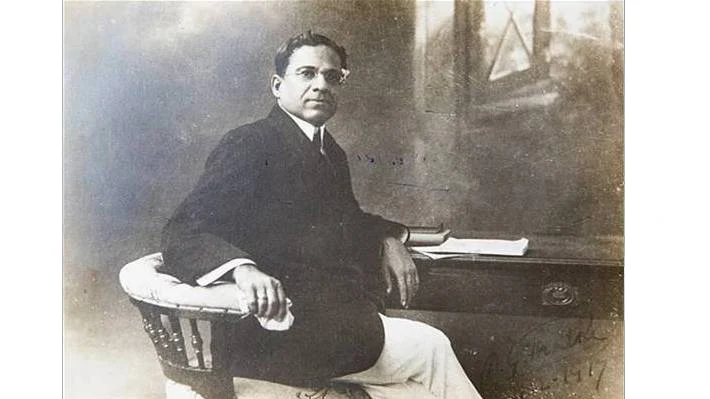 Dadasaheb Phalke