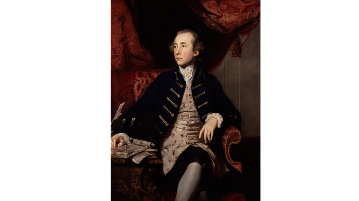Warren Hastings, The Governor General of India