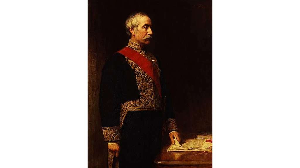 Sir Henry Bartle Frere