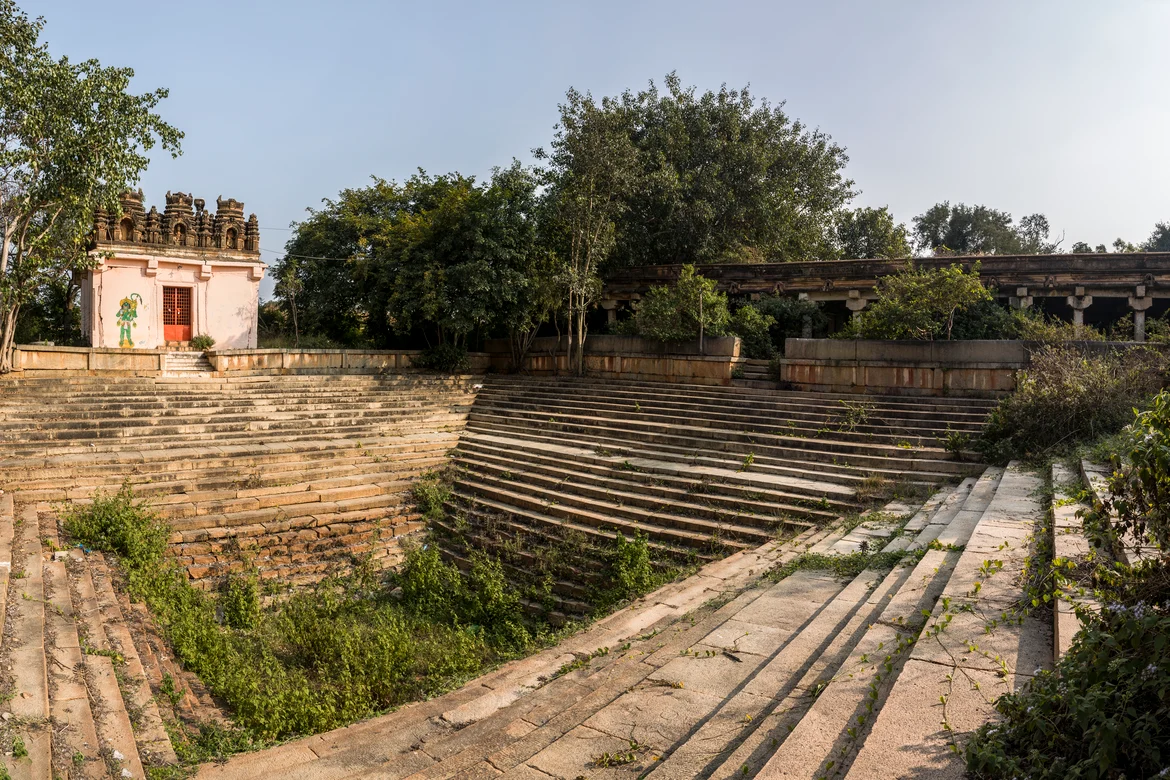 Chikkajala fort