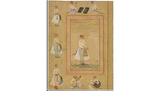 Ram Singh I of Amer