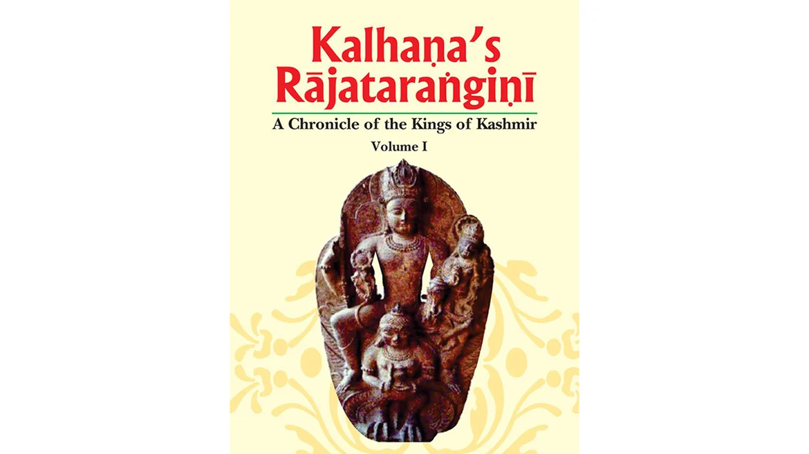 Kalhana’s Rajatarangini