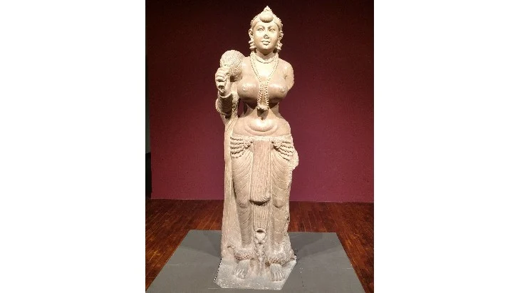 Didarganj Yakshi