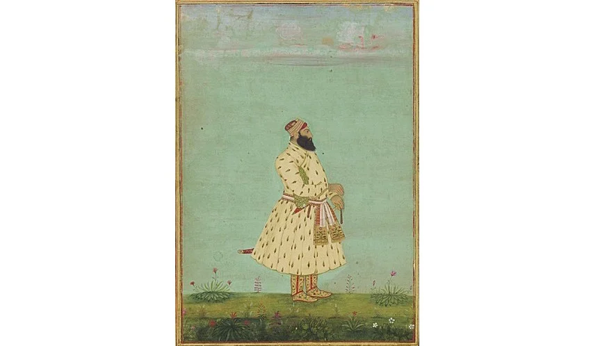 Safdar Jung, second Nawab of Awadh