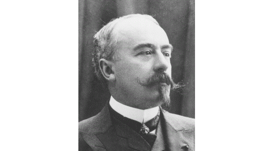 Baron Empain