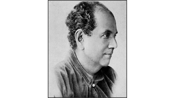 Abanindranath Tagore