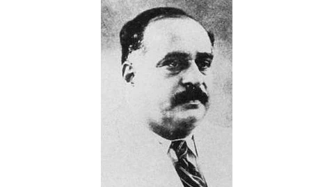 Ardeshir Irani