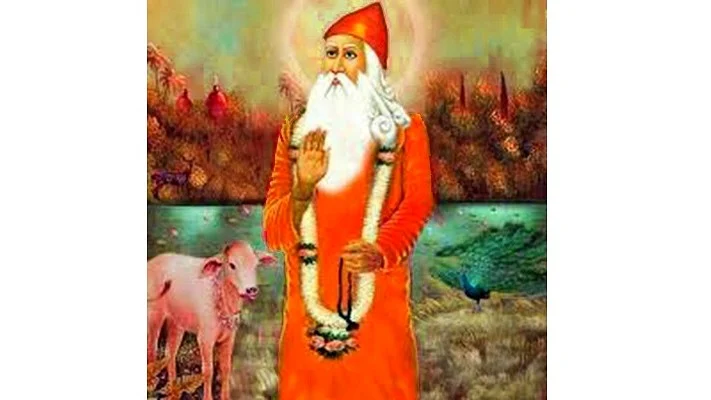 Guru Jambeshwarji Maharaj
