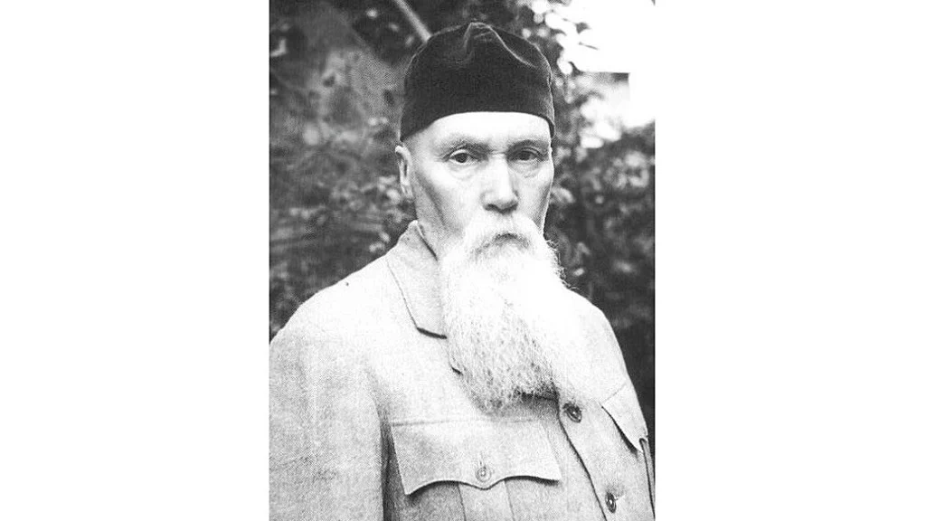 Nicolas Roerich