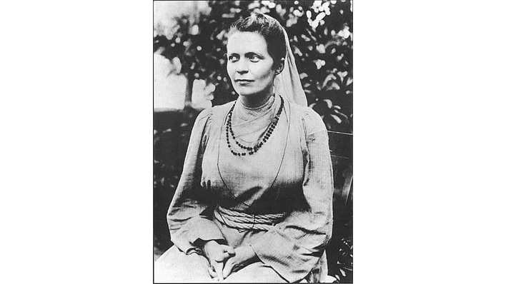Sister Nivedita