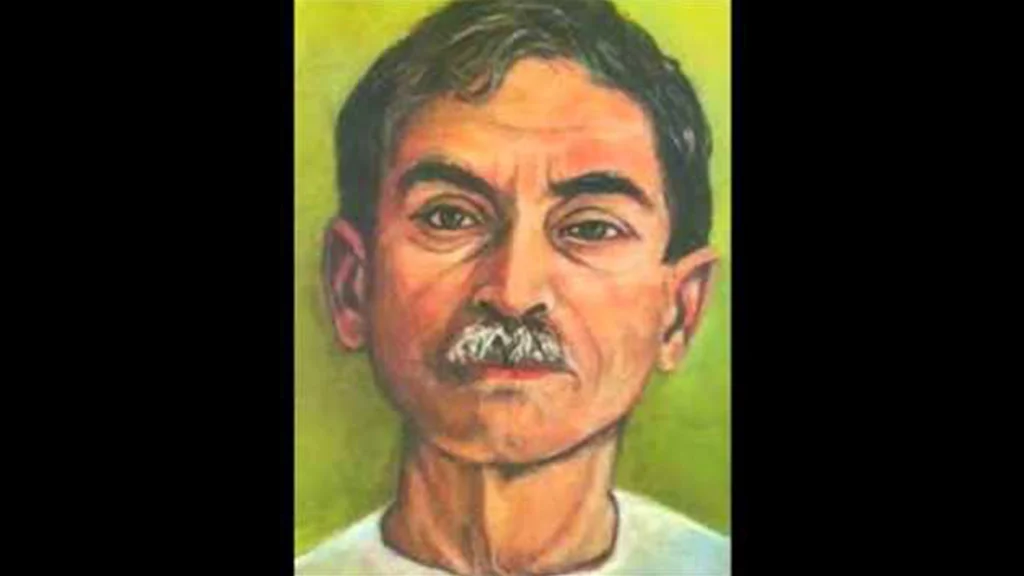 Munshi Premchand