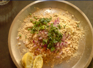 Sattu