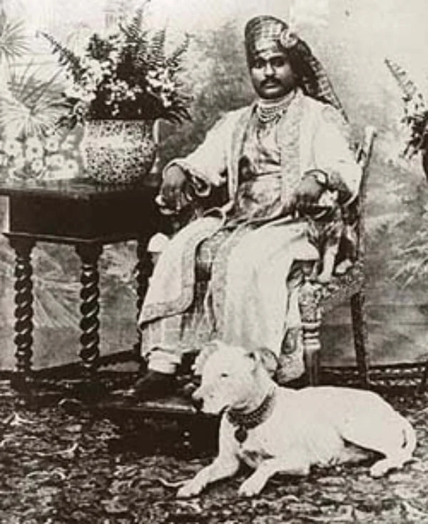Muhammad Mahabat Khan III
