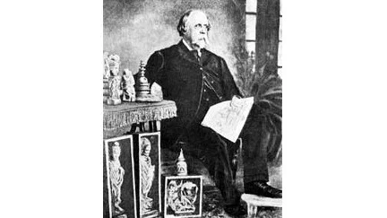 Alexander Cunningham