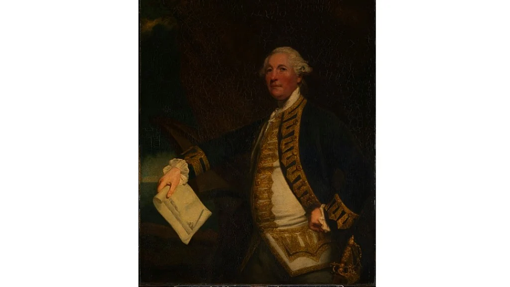Sir William James
