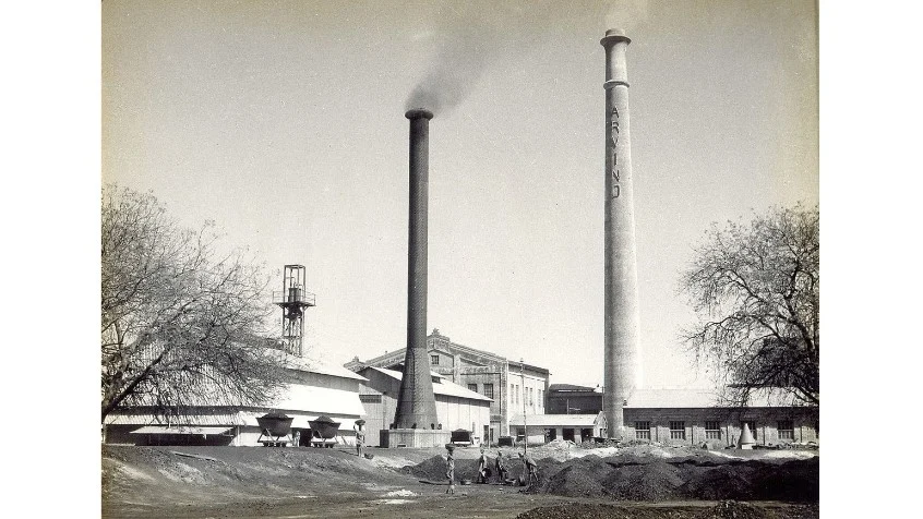 Arvind Mills