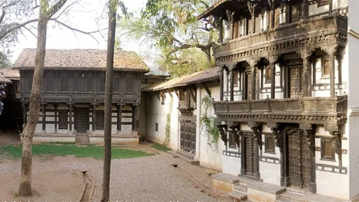 The Retreat