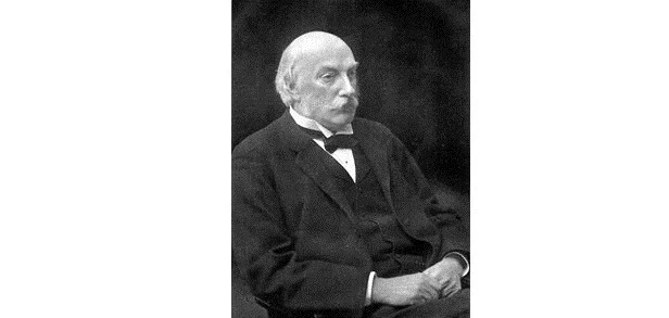 John William Strutt, 3rd Baron of Rayleigh, British physicist, 1921