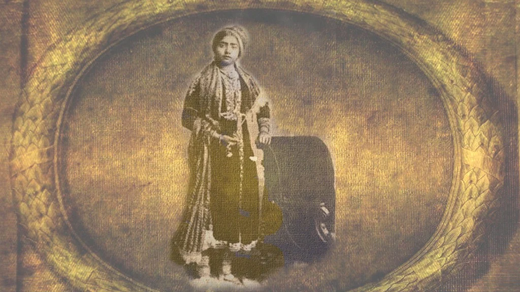 Gauhar Jaan Record