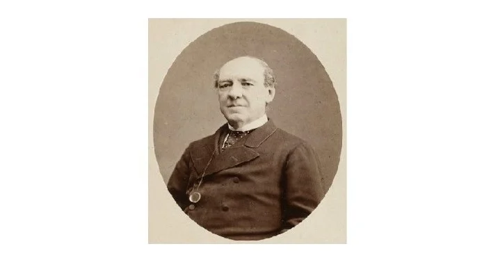 Henry Thuillier, 1883