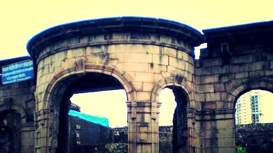 Bombay Talkies Ruins, Malad, Mumbai, 2014