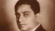 Himanshu Rai, 1928