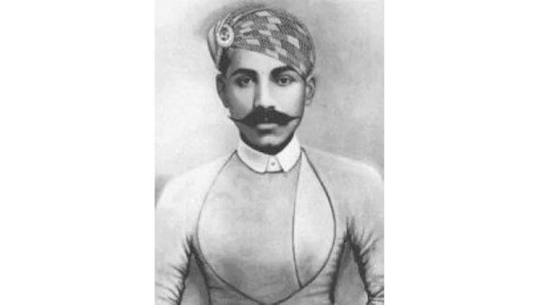 Thug Behram
