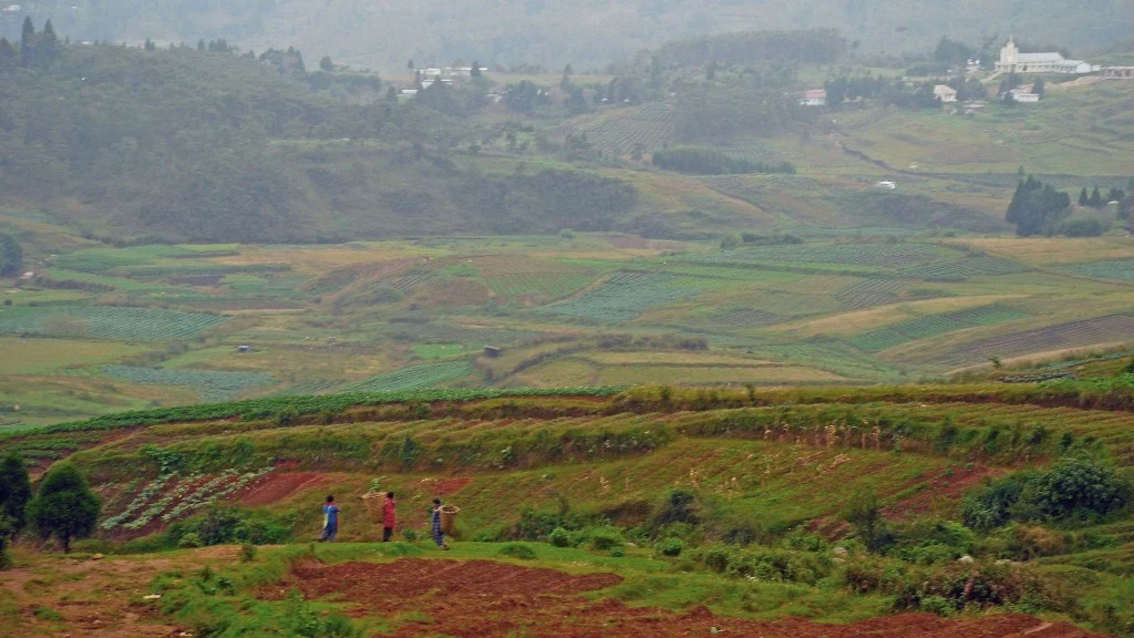 Shillong Plateau 