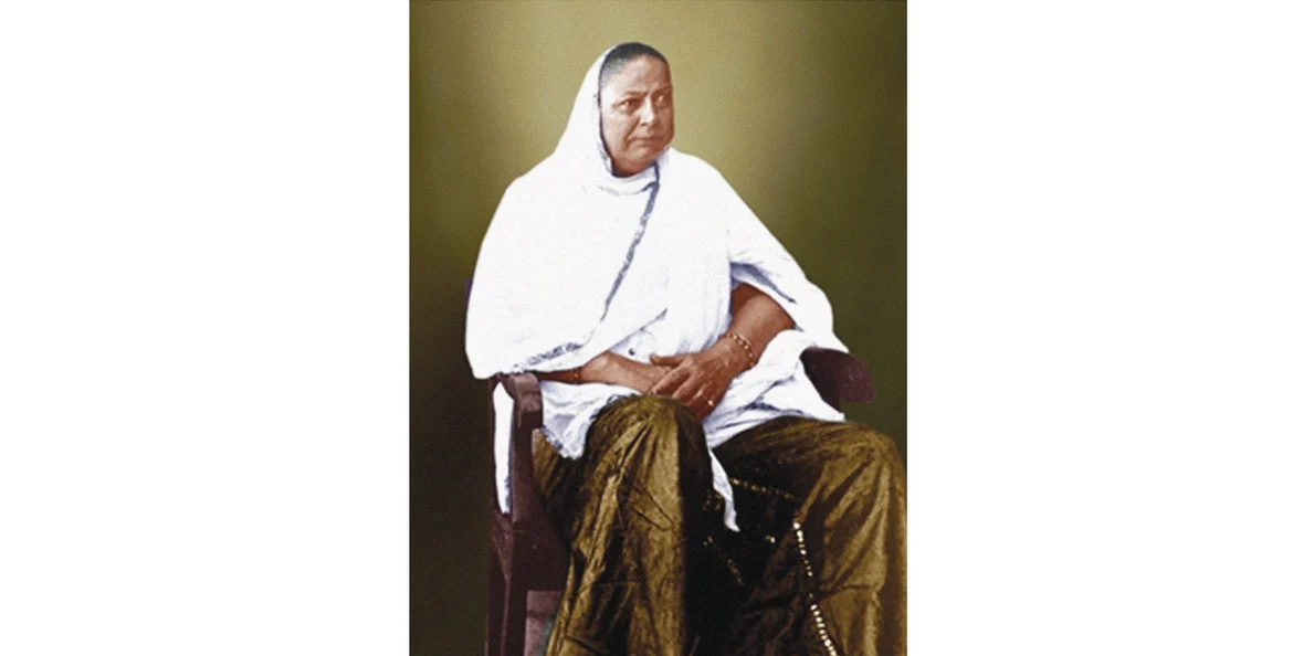 Madame Dulhan, Wife of Balthazar de Bourbon