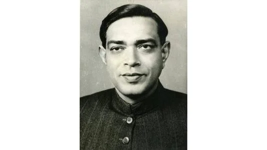Ramdhari Singh ‘Dinkar’