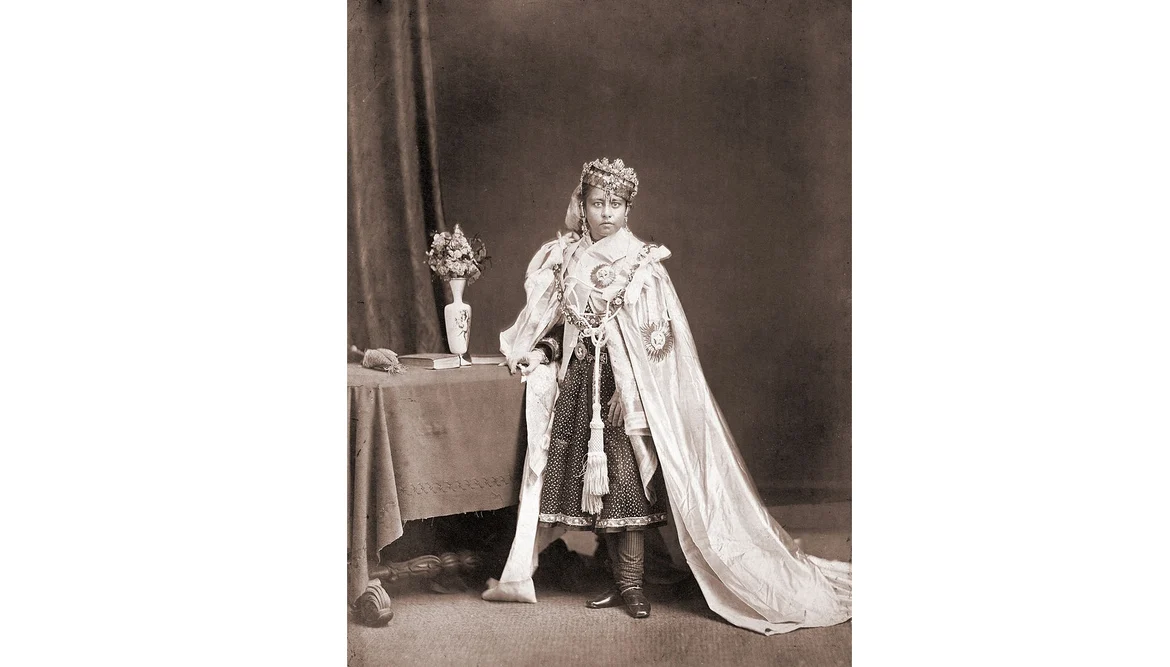 Sultan Jahan Begum of Bhopal