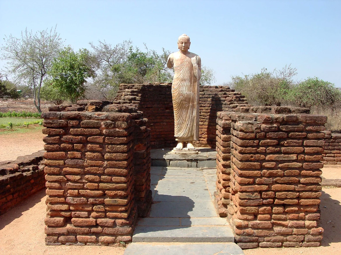 Nagarjunakonda