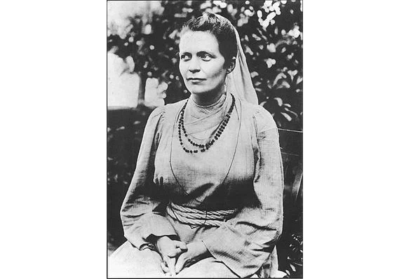Sister Nivedita