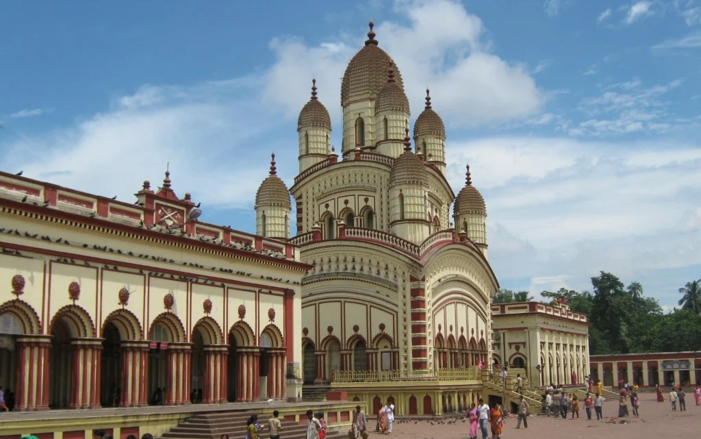 Dakshineshwar Kali Temple