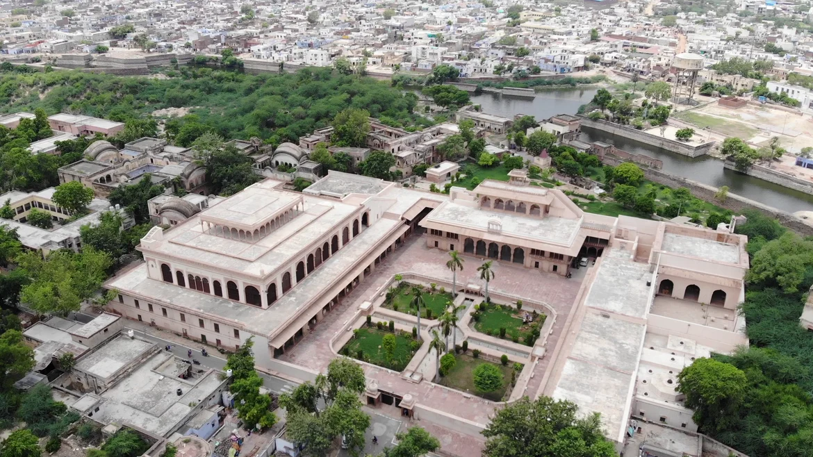 Bharatpur, Rajasthan
