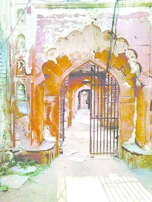 Moti Mahal