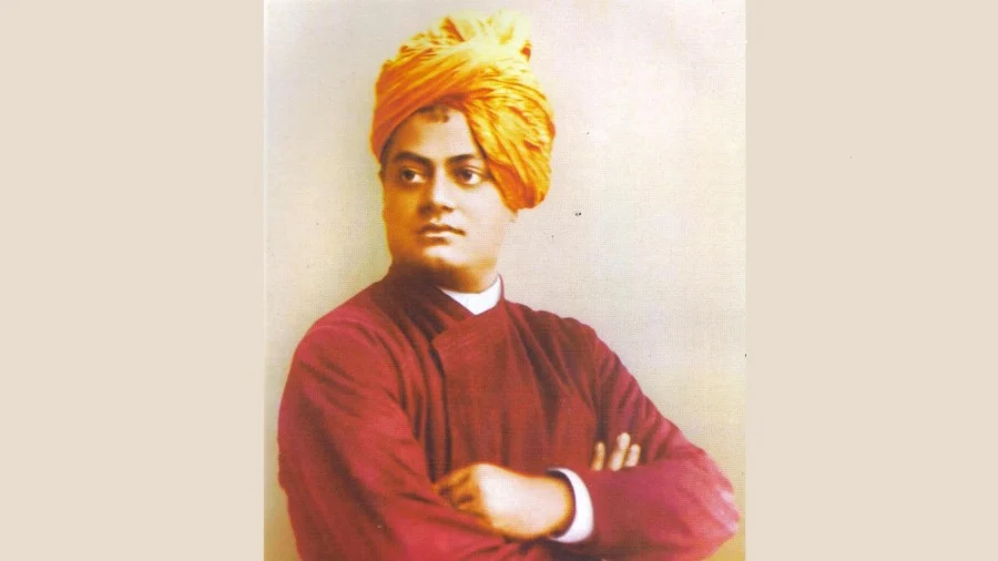 Swami Vivekananda