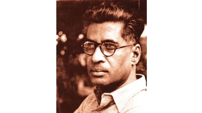 M N Roy