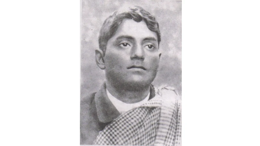 Bagha Jatin