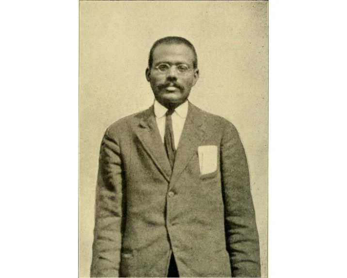 Lala Har Dayal