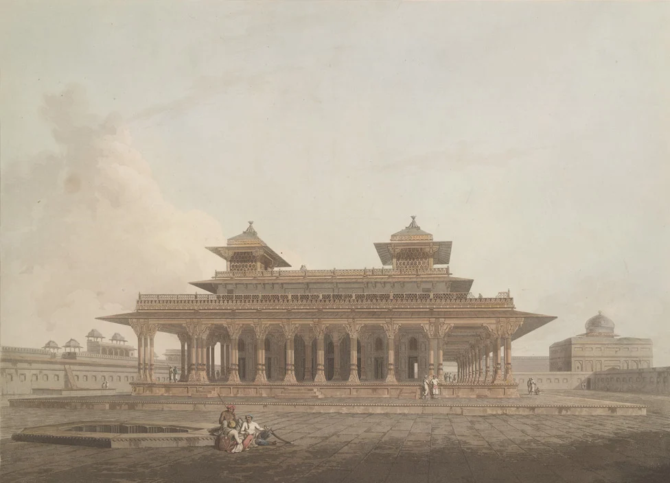 Rani Mahal