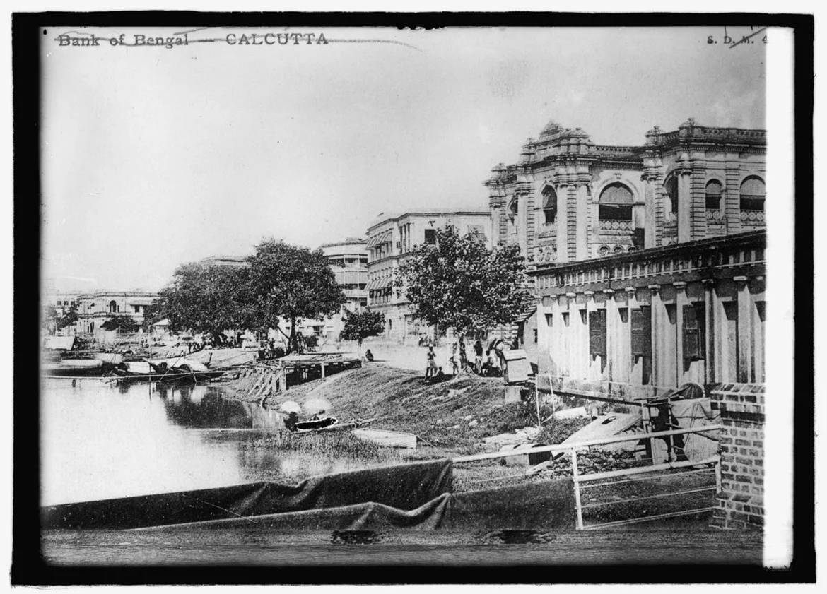 Bank of Bengal