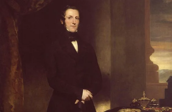 Lord Dalhousie
