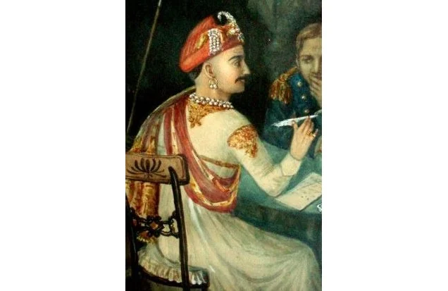 Bajirao II