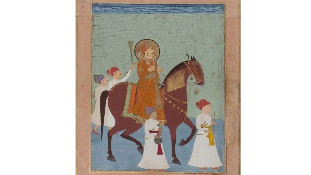 Rao Lakhaji